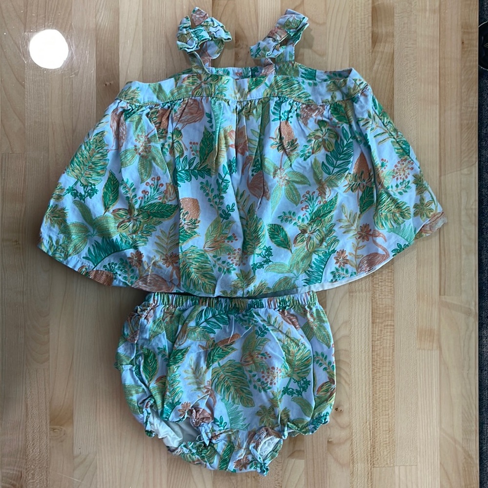 Toddler Set